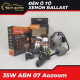  Đèn ô tô Xenon Ballast 35W ABN 07 Aozoom 