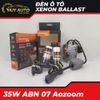 Đèn ô tô Xenon Ballast 35W ABN 07 Aozoom