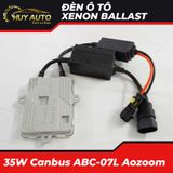  Đèn ô tô Xenon Ballast 35W Canbus ABC-07L Aozoom 