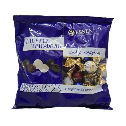 Kẹo SCL Truffle Essen Mix 500g