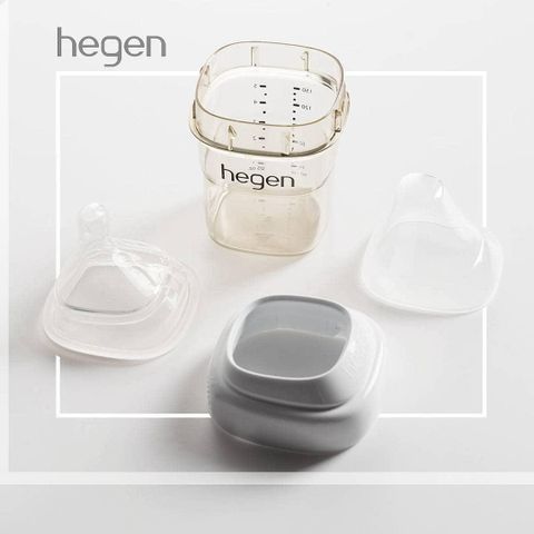 Bình Sữa Hegen 150Ml