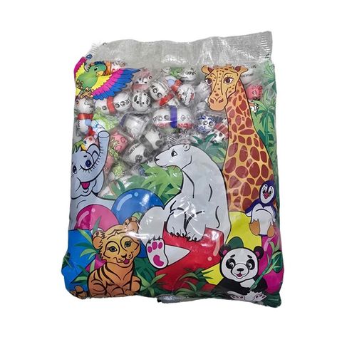 Kẹo Zoo Mix 500G