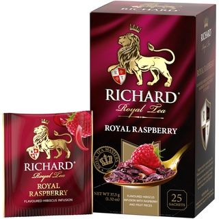 Trà Richard Royal Raspberry 37.5G