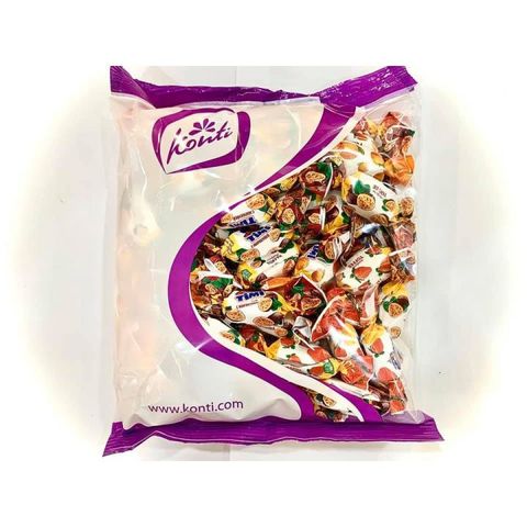 Kẹo Dẻo Hoa Quả Timi Mix 500G