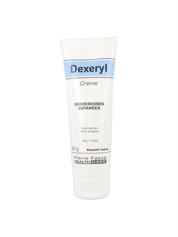 Dexeryl 50G