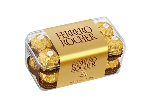 Kẹo Socola Ferrero Rocher 16 Viên