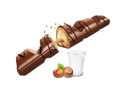 Kinder Bueno 129g