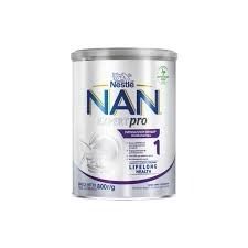 Sữa Nan HA Số 1 Của Nga 800g