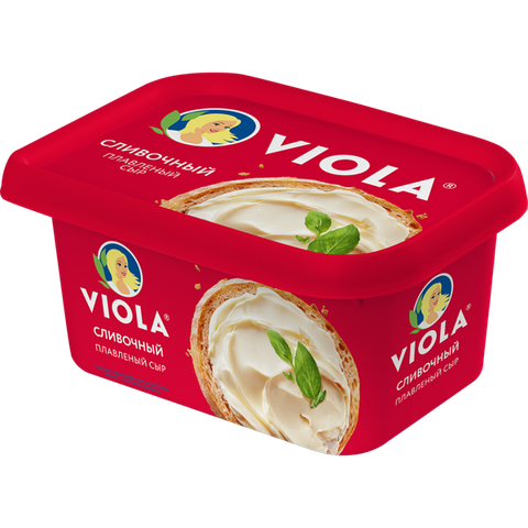 Phô mai Viola tuơi 400gr