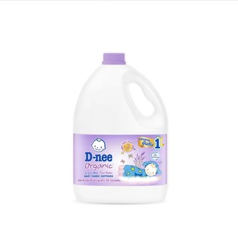 Nước Xả Te Dnee Thái 2,8L