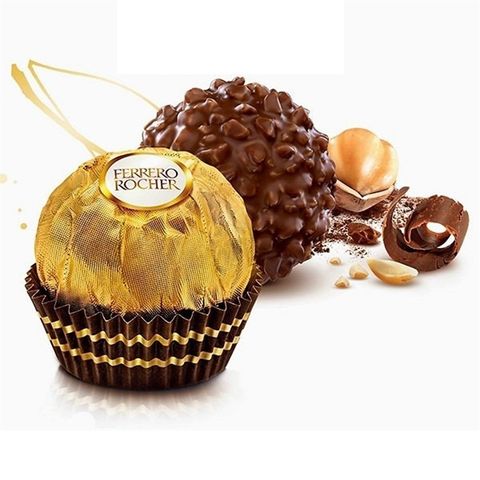 Ferrero Rocher 16 viên 200g