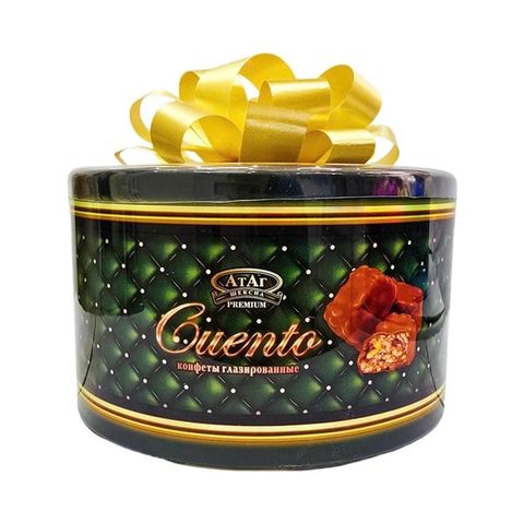 Kẹo SCL ATAG Cuento 200g