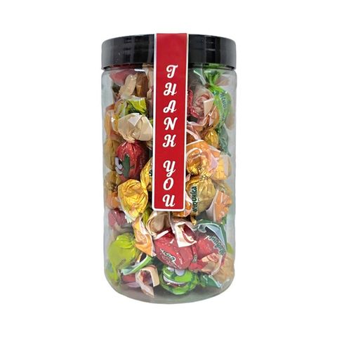 Kẹo Dẻo Zivinka Mix Của Nga 500Gr