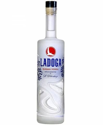 Rượu Ladoga 0.5l