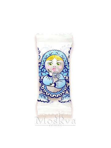 Kẹo Zoo Matryoshka Của Nga 1Kg