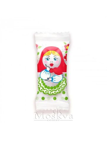 Kẹo Zoo Matryoshka Của Nga 1Kg