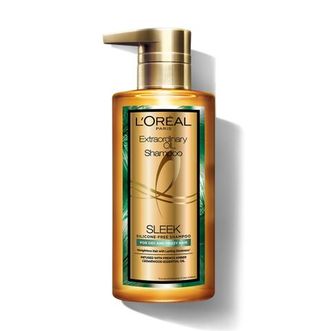 Dầu Dưỡng Mềm Mượt L'Oreal