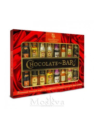 Chocolate Rượu Bar Của Nga