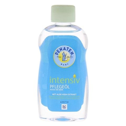 Dầu Massage Penaten 200ml