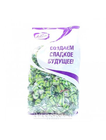 Kẹo Dẻo Hương Dưa Hấu Zivinka Của Nga 1Kg