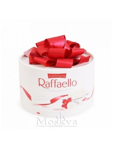 Kẹo Dừa Raffaello Của Nga Hộp 200Gr