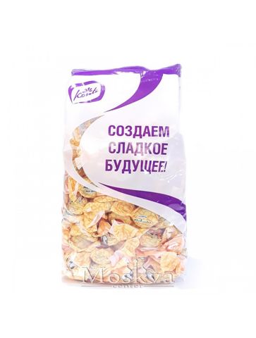 Kẹo Dẻo Hương Dưa Vàng Zivinka Của Nga 500Gr