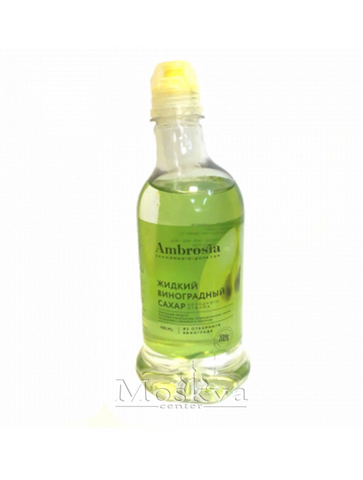 Đường Nho Ambrossia Organic Của Nga