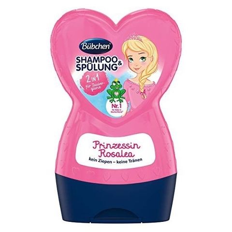 Gội xả Bubchen cho bé 230ml