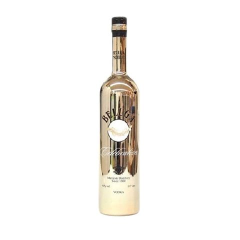 Rượu Beluga Celebration 0.7l