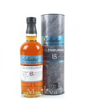 Ballantine’S Glenburgie 15 Năm