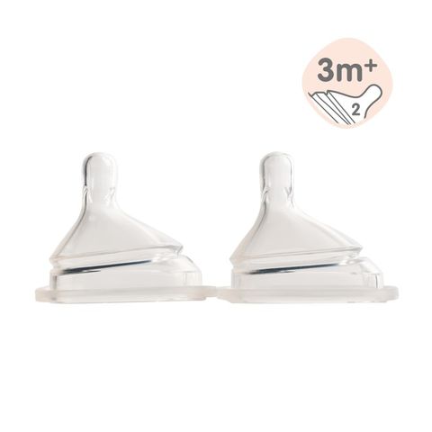 Set 2 Núm Ti Hegen Số 3 6m+