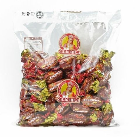 Kẹo Socola Sư Tử Liovushka Socola 500g