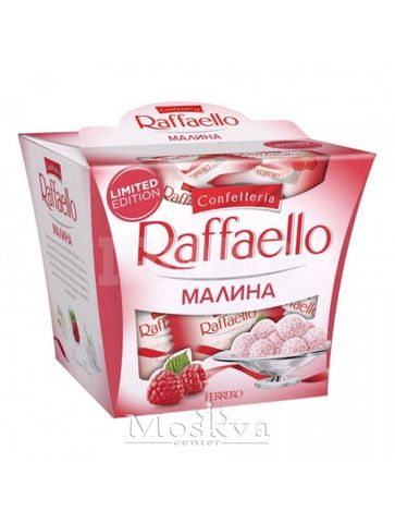 Raffaello Mâm Xôi Của Nga