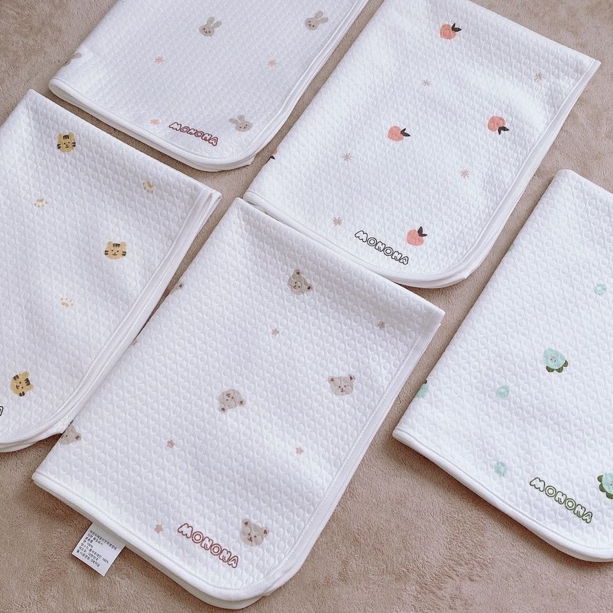 Lót Chống Thấm Monona 50X70 Moskva center