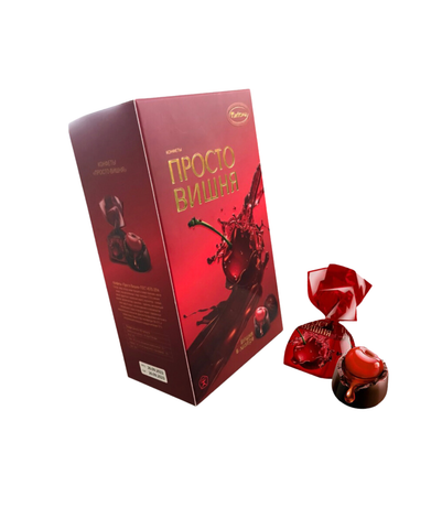 Socola Rượu Cherry Akkona 300G