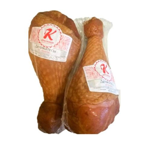 Đùi Ngỗng Chữ K 1Kg