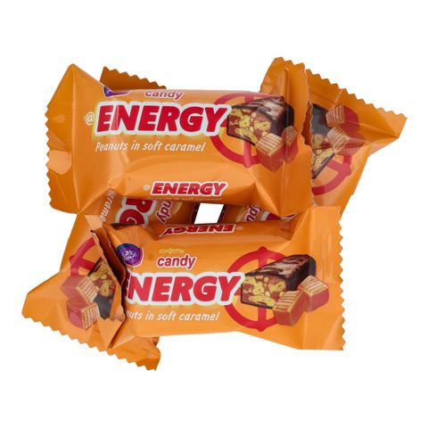 Kẹo Energy 320Gr