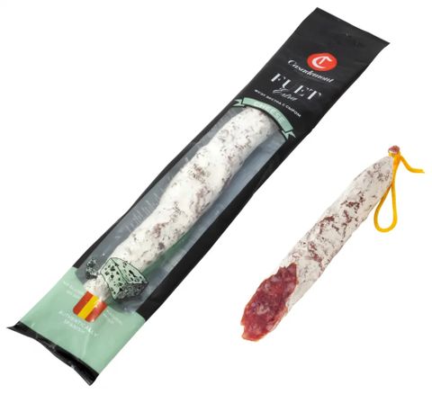 Salami Mốc Fuet 110G