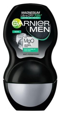 Lăn Khử Mùi Nam Garnier Mgo 72H Của Nga