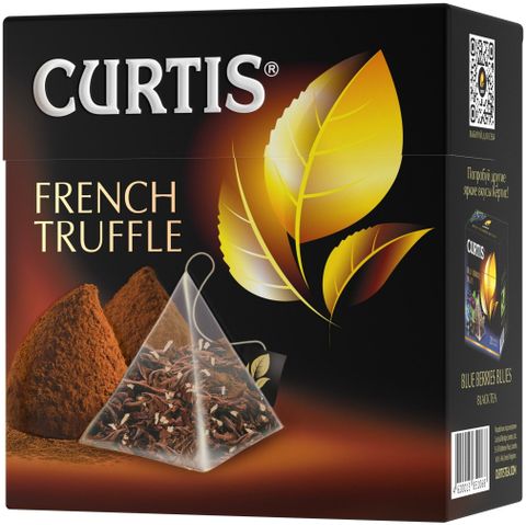 Trà Curtis French Truffle