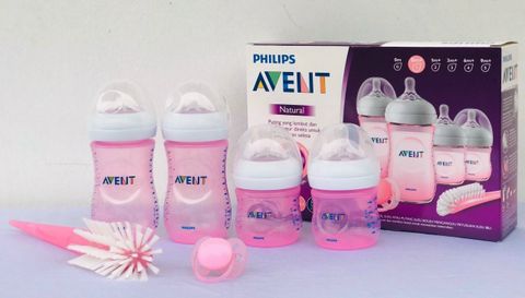 Bình Sữa Avent 125Ml