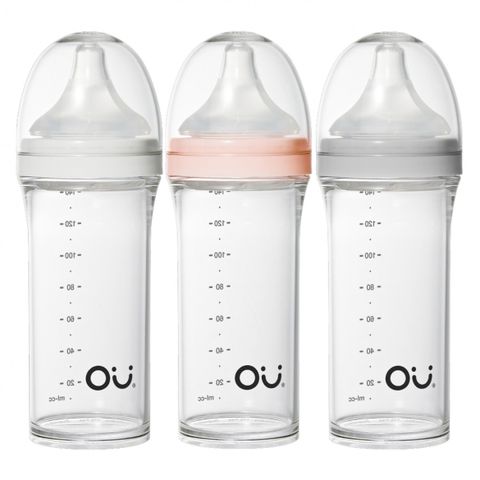 Bình Sữa Ou 140Ml