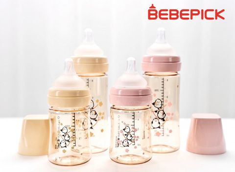 Bình Sữa Bebepick 150Ml