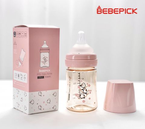 Bình Sữa Bebepick 150Ml