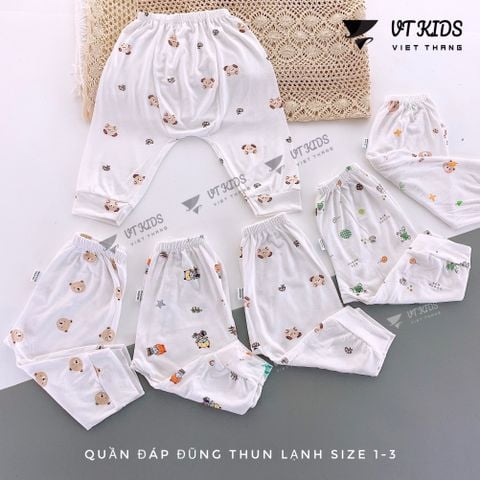 Quần Cotton