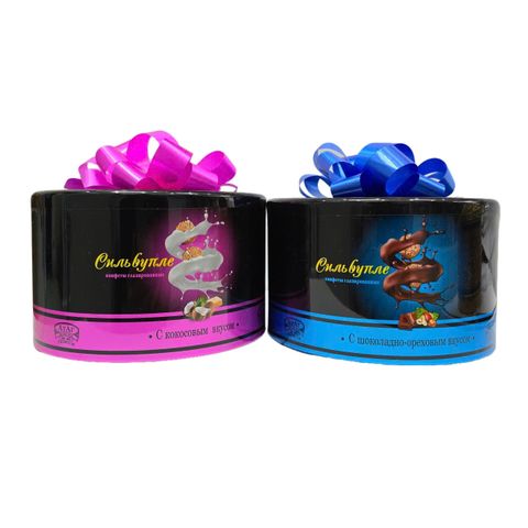 Kẹo SCL ATAG Silvuple 200g