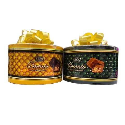 Kẹo SCL ATAG Cuento 200g