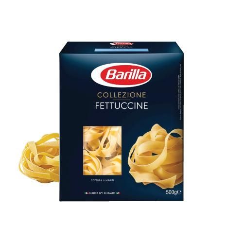 Barilla Speedyfood