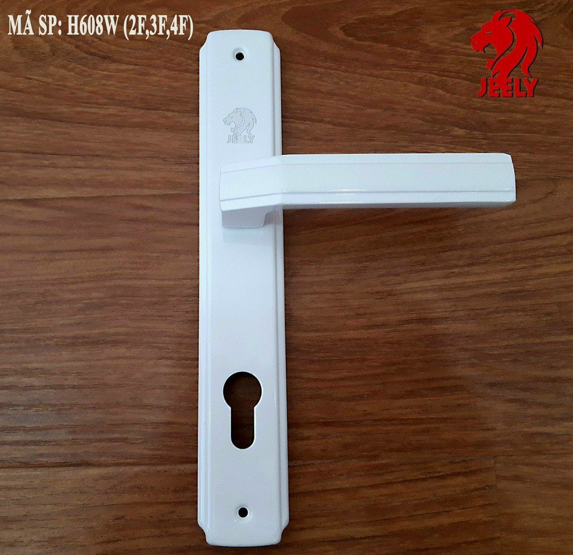 KHÓA TAY GẠT HỆ 700