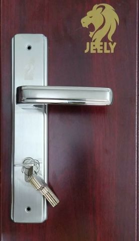  KHÓA TAY GẠT INOX 304 HỆ 1000 JEELY - 304A 